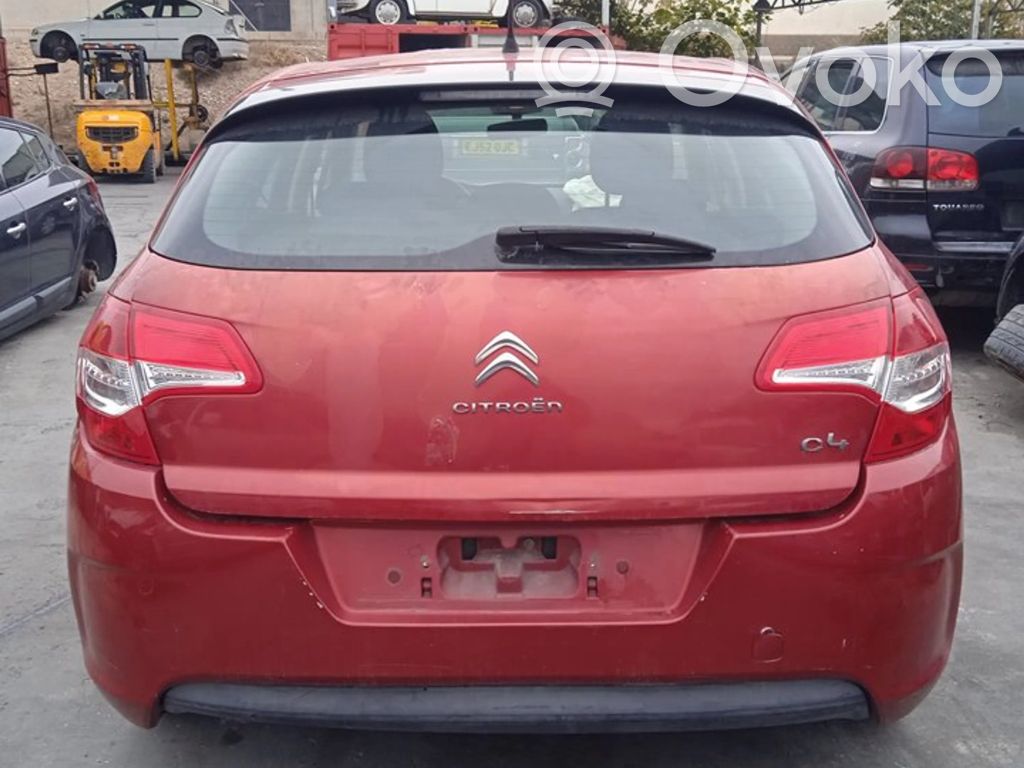 C4 II C4 Picasso, Grand Picasso, Aircross, Cactus  3713B
