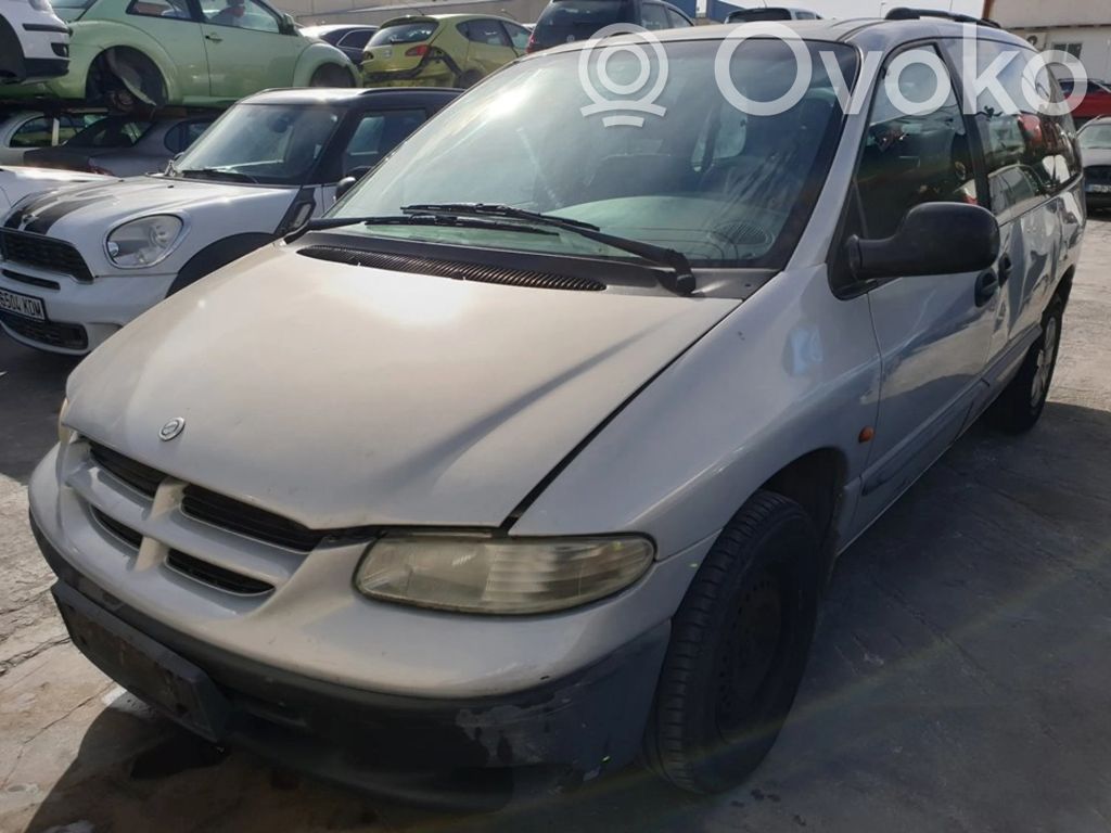 Grand Voyager II Grand Voyager  04727225