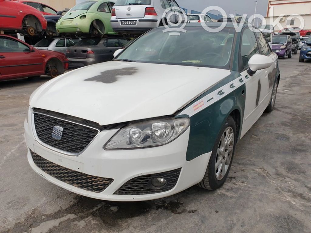 Exeo (3R) Exeo  8E1837015AA