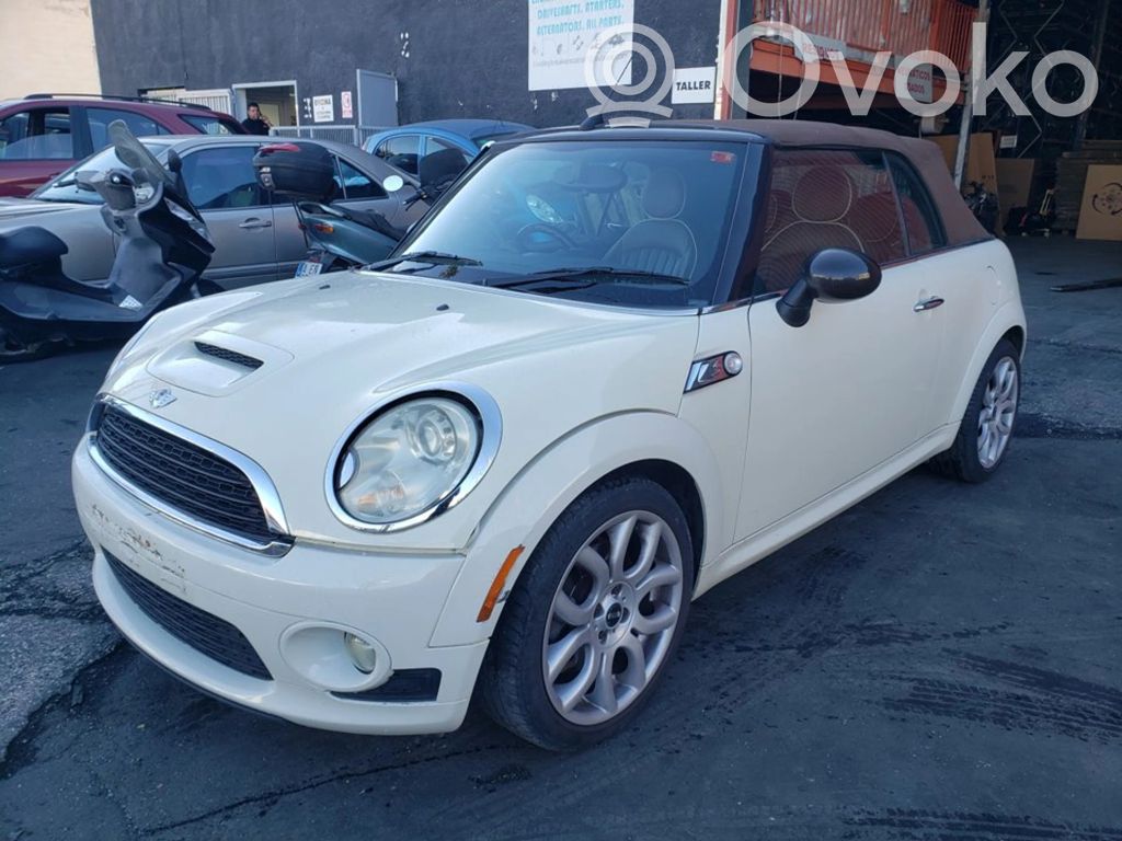 One - Cooper Coupe R56 One/Cooper Coupe R56