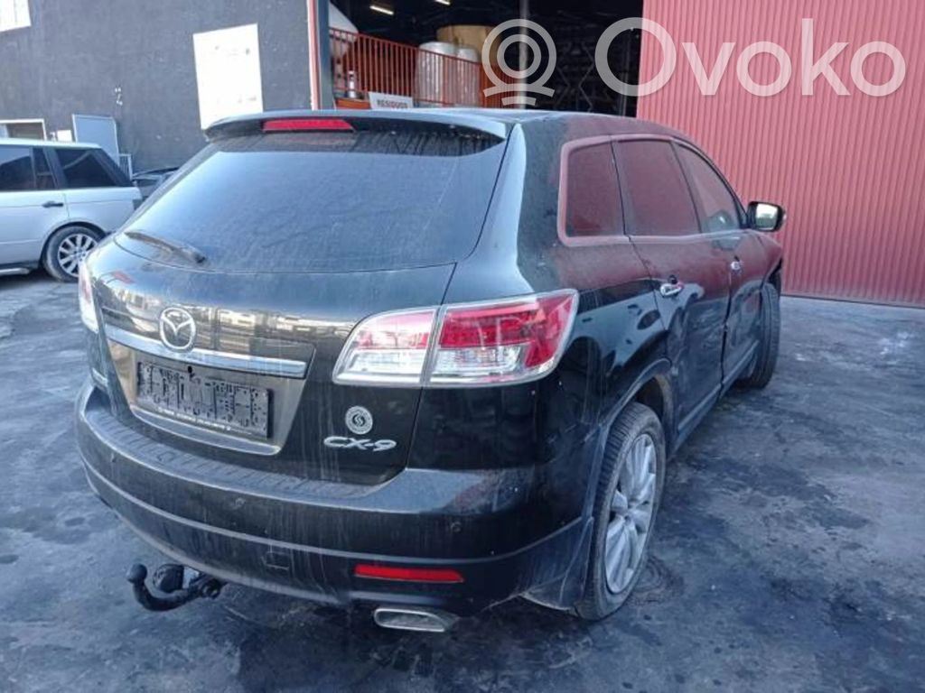 CX-9 CX-9  M000T15871