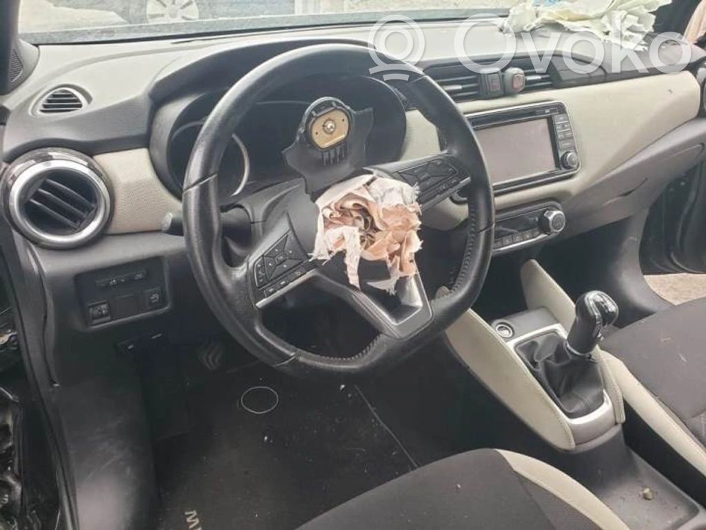 Micra K14 Micra  284E75FA1D