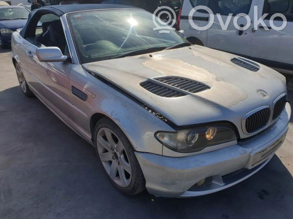 3 E46 Series 3  117875034419