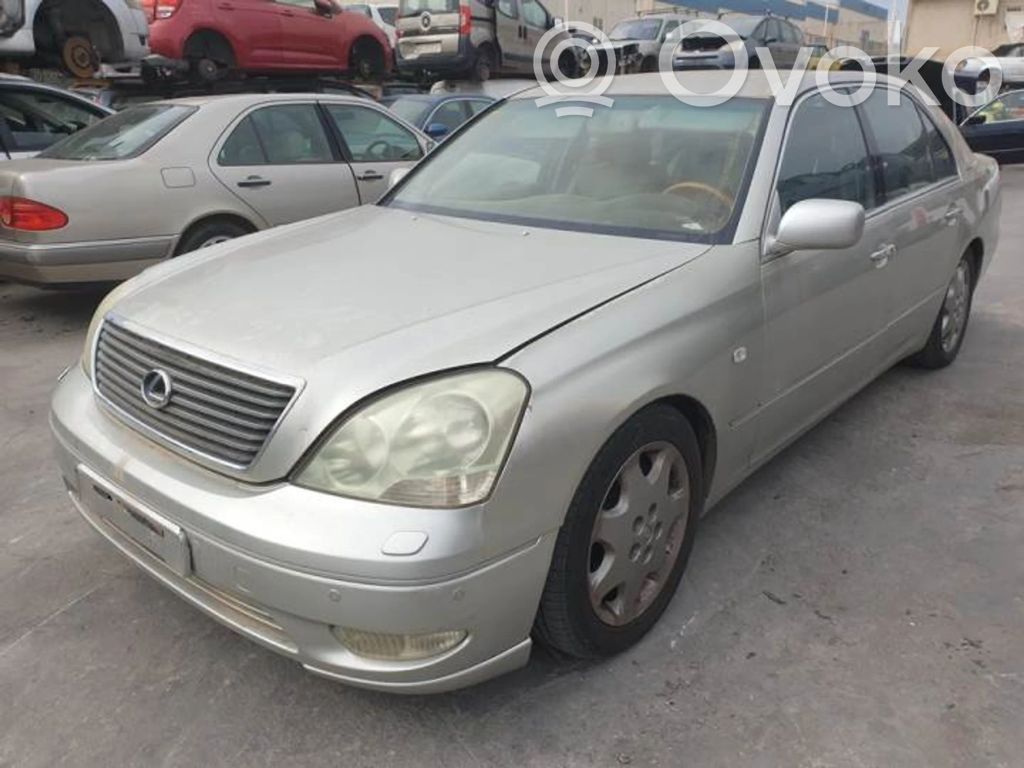 LS 430 LS  2750003071