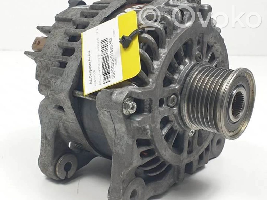 Master III Master  251B41166R