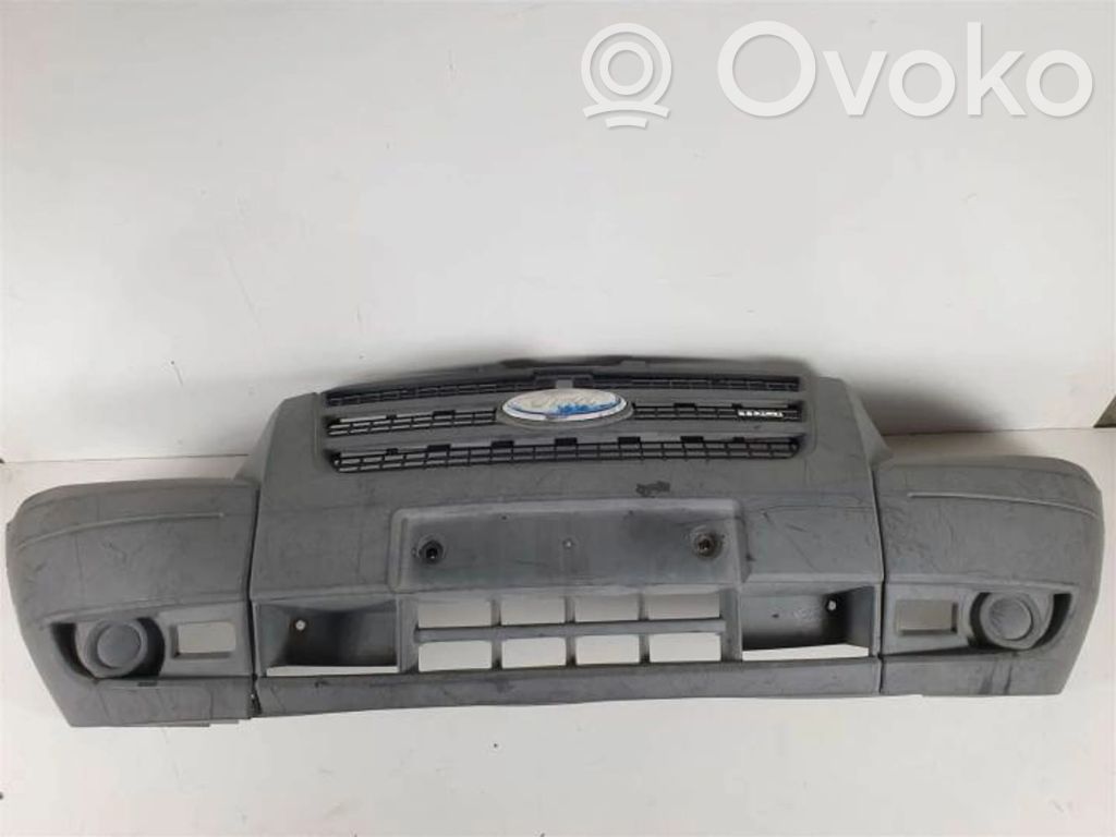 Transit Transit  4M5T13A024FA