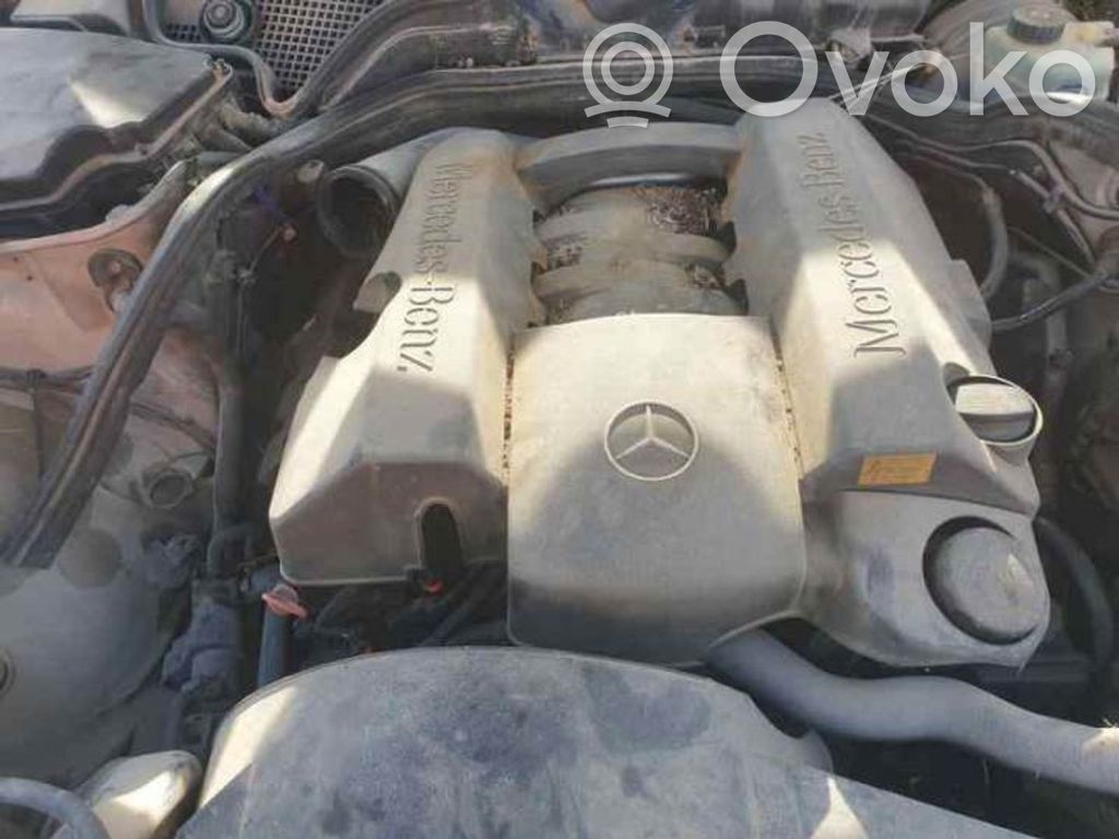 E W210 E-class, AMG (W124, W210, W211, W212, W213, C207, W238)  112941