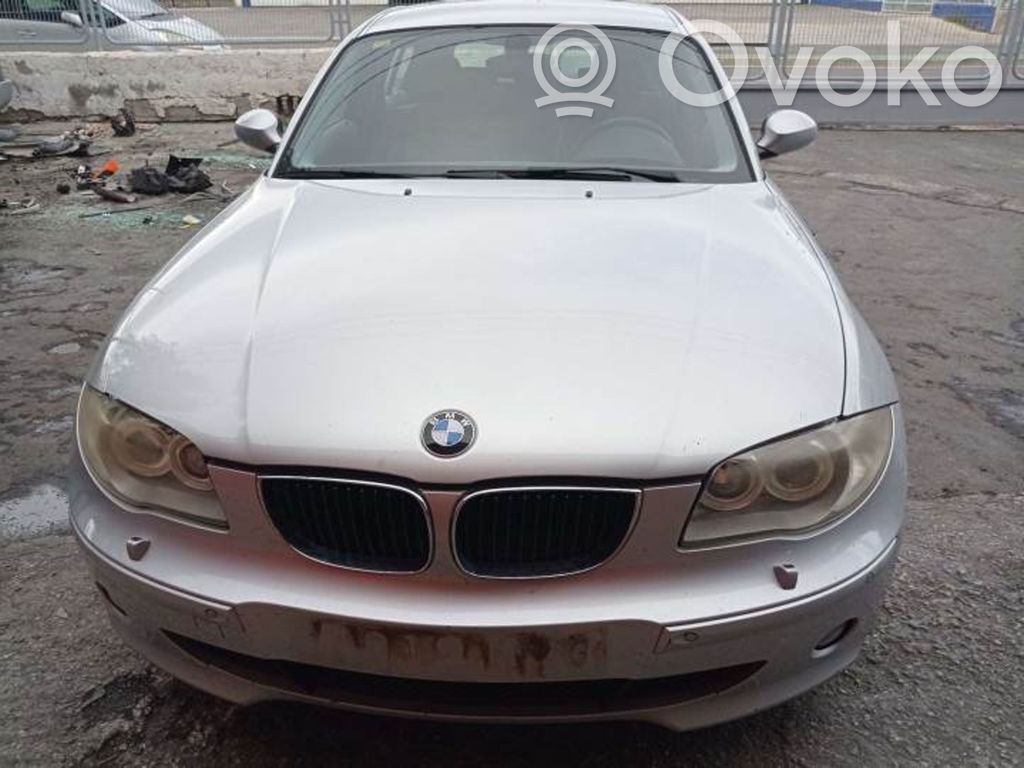 1 E81 E87 Series 1  847075869066