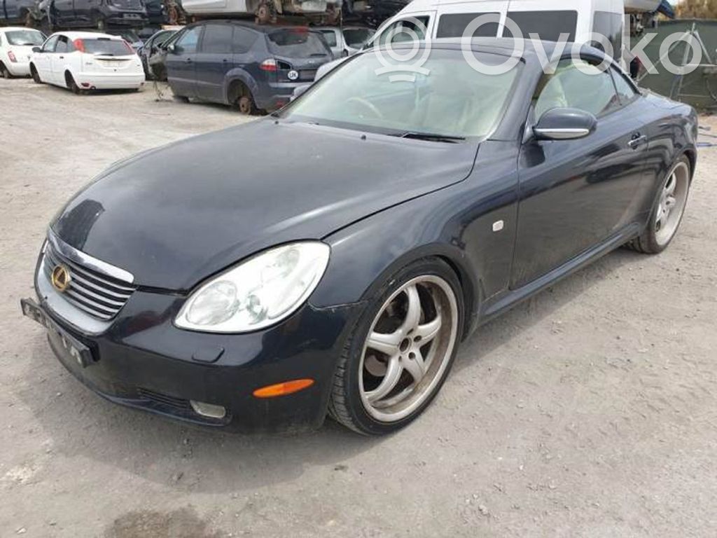 SC 430 SC  8922324030