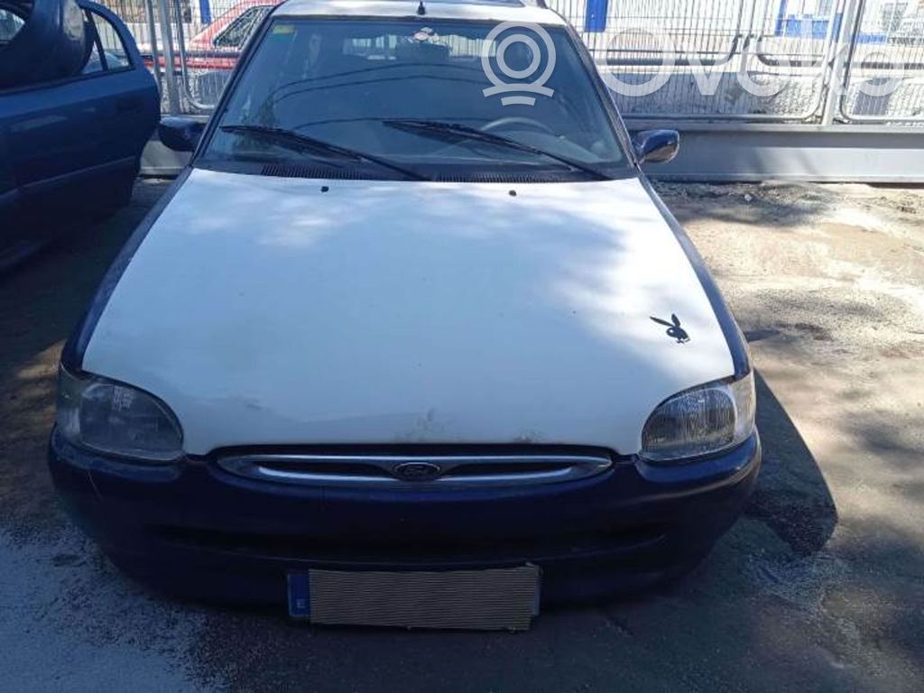 Escort Escort  C760A