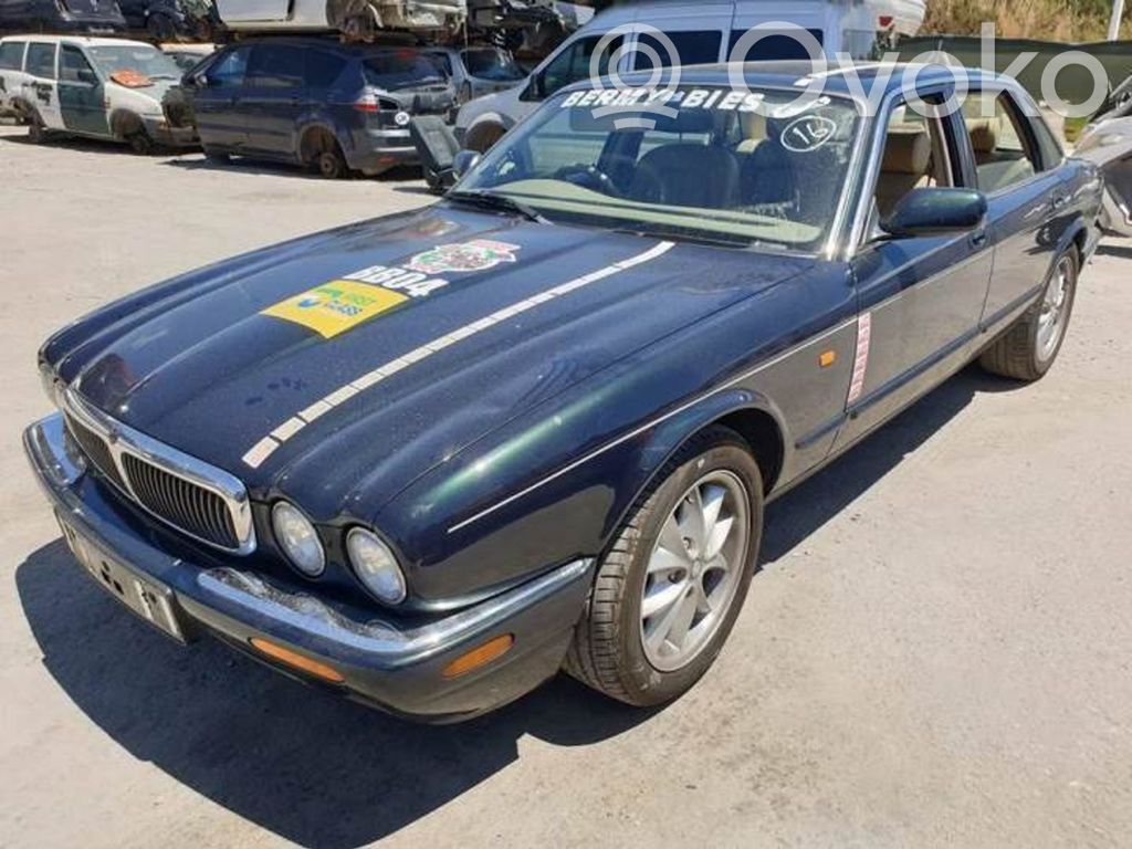 XJ X308 XJ  0130821612