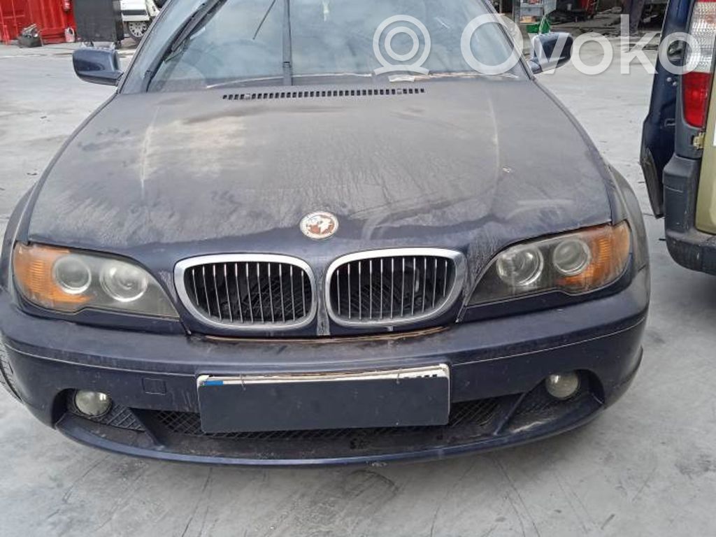 3 E46 Series 3  0258005259