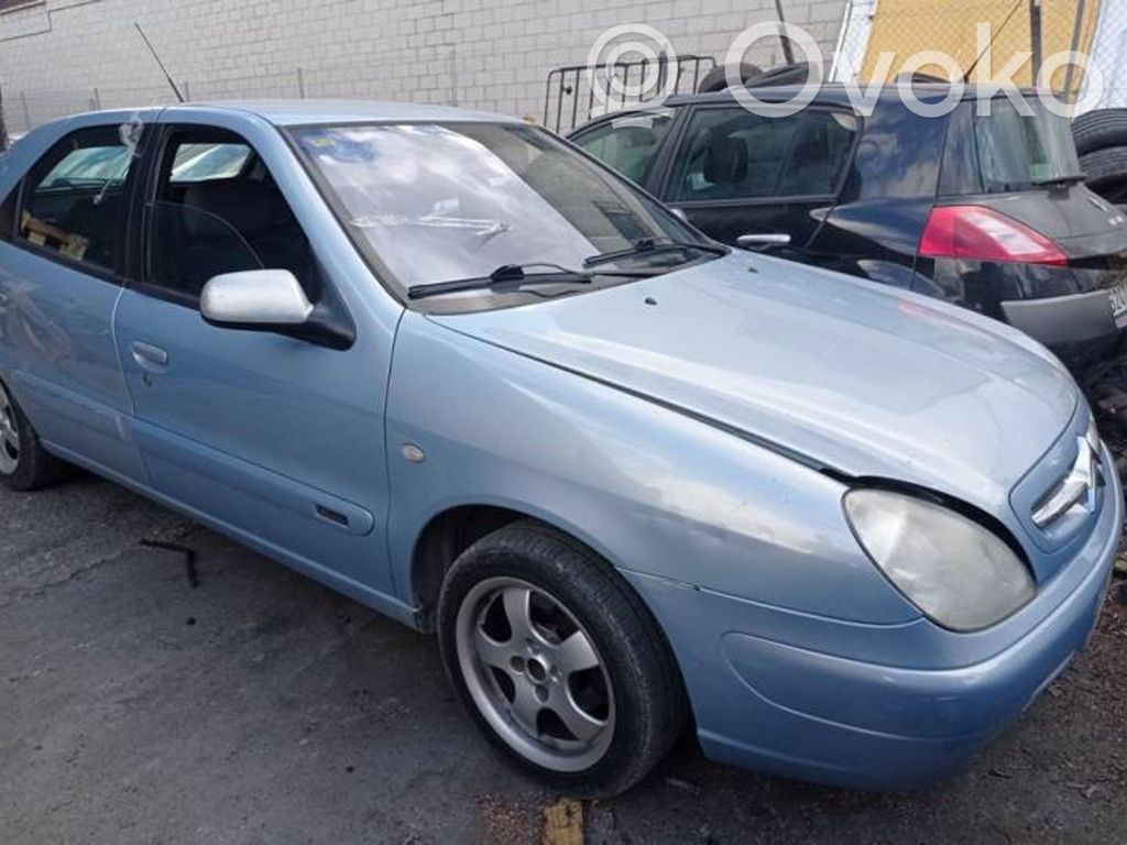 Xsara Xsara, Xsara Picasso  E161004