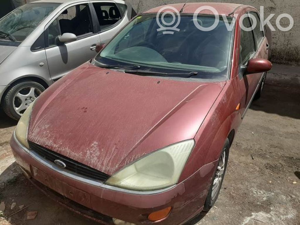 Focus Focus  XS41A22600