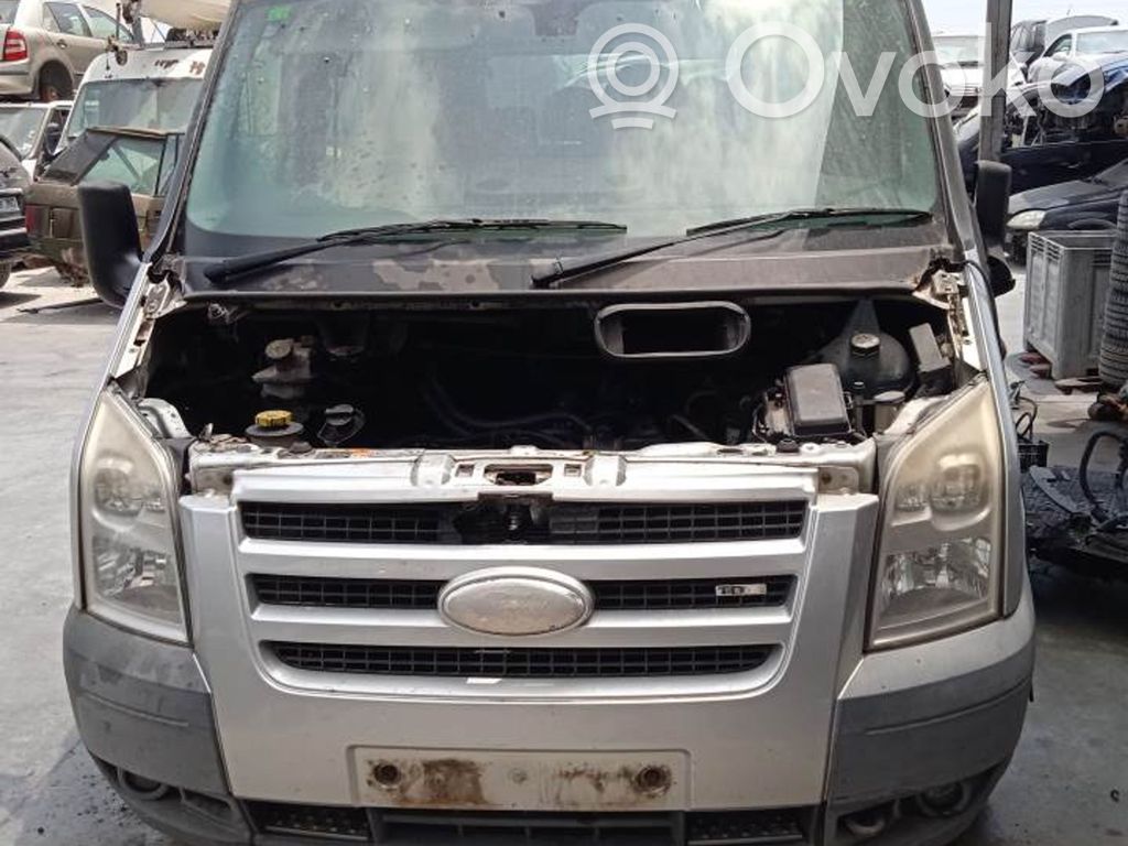 Transit Transit  86VBV266A63