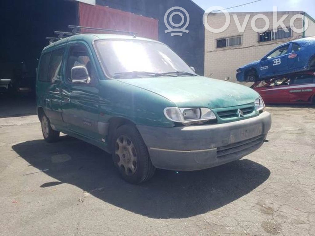 Berlingo Berlingo  E161003