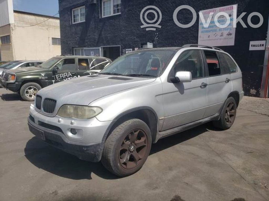X5 E53 X5  17517791231