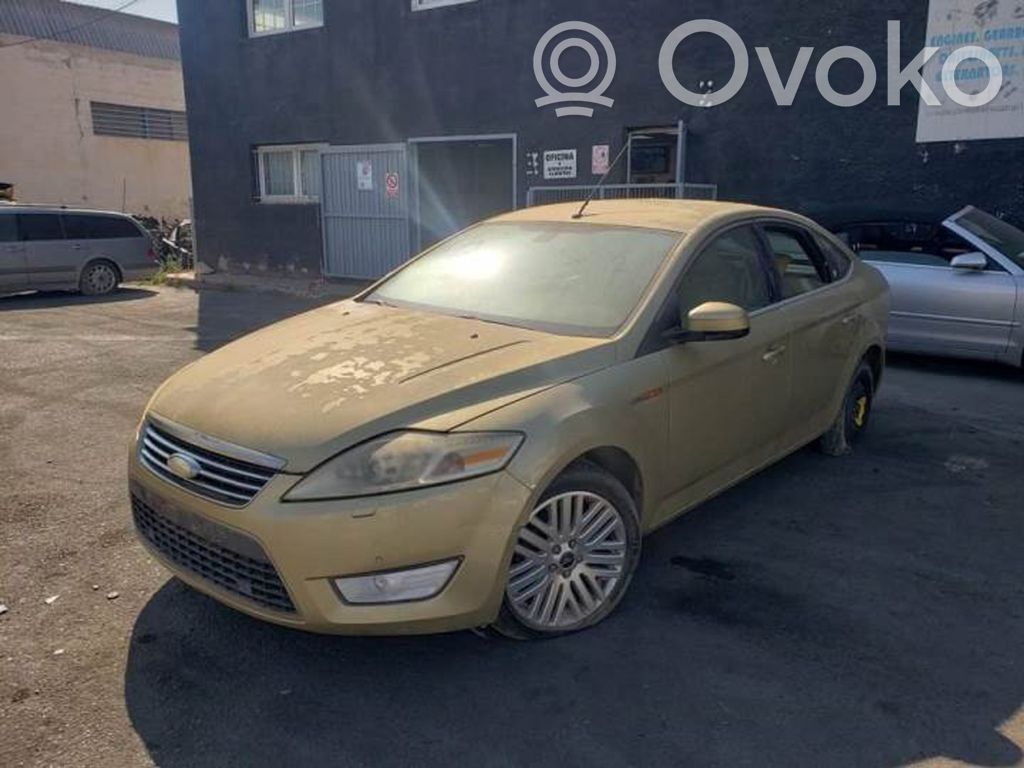 Mondeo MK IV Mondeo  6G9T13A024EF