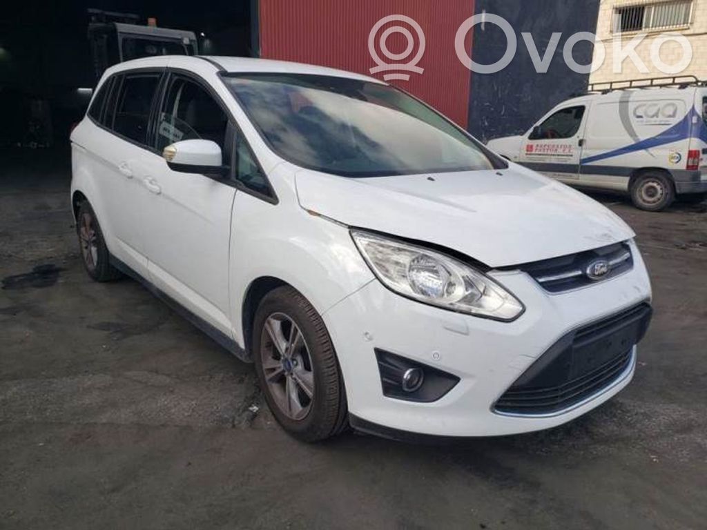 Grand C-MAX Focus C-MAX, C-MAX, Grand C-MAX