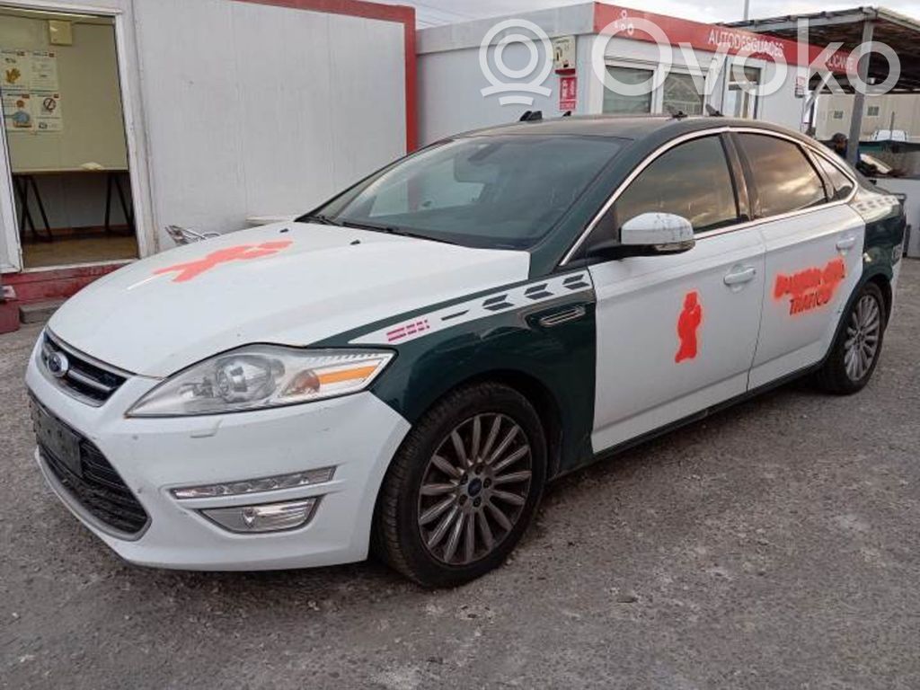 Mondeo MK IV Mondeo  8G9T13A024ED