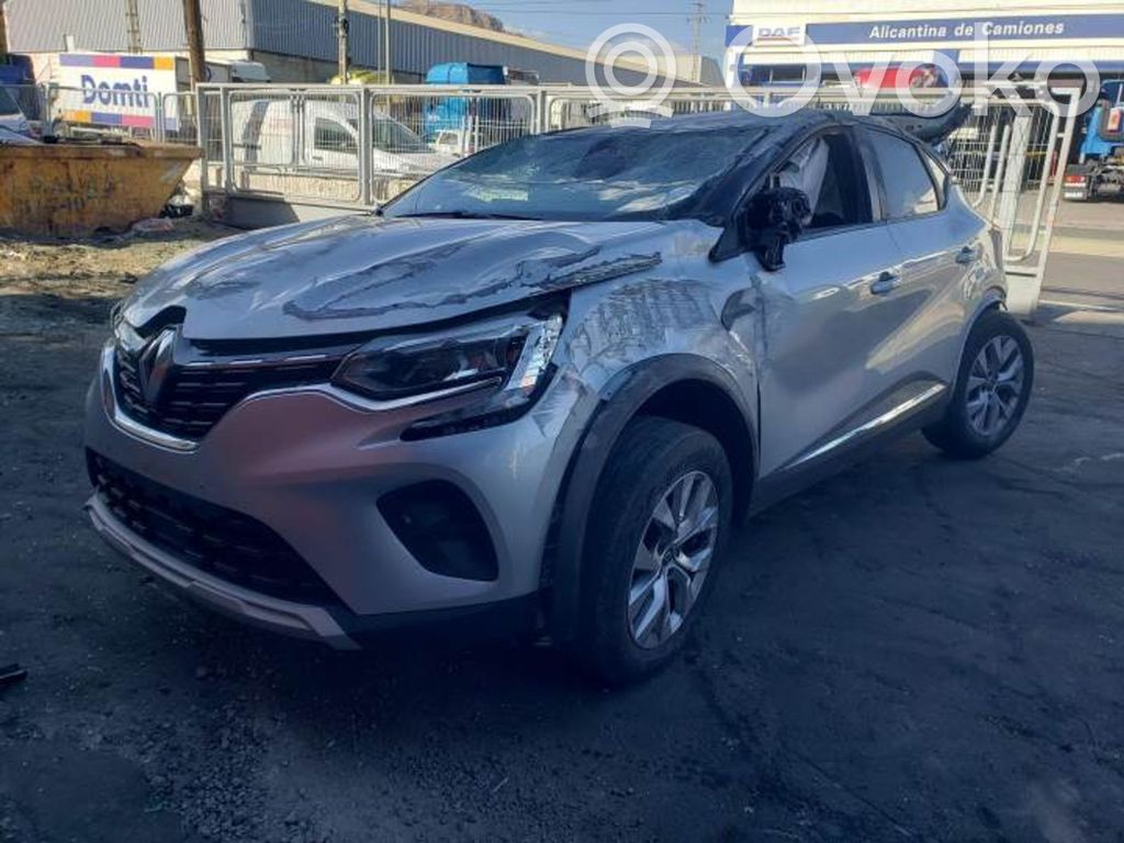 Captur Captur  391011700R