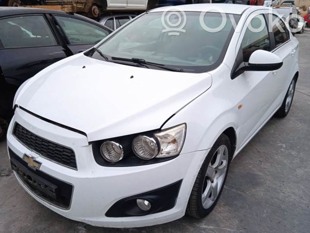 Aveo Aveo  96892012