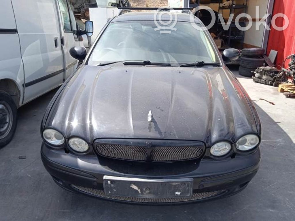 X-Type X-Type  4X4315K600ED