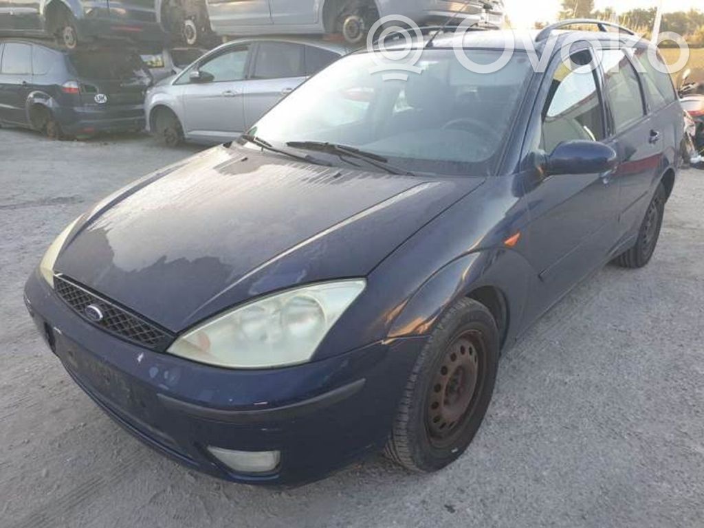 Focus Focus  2M512M110ED