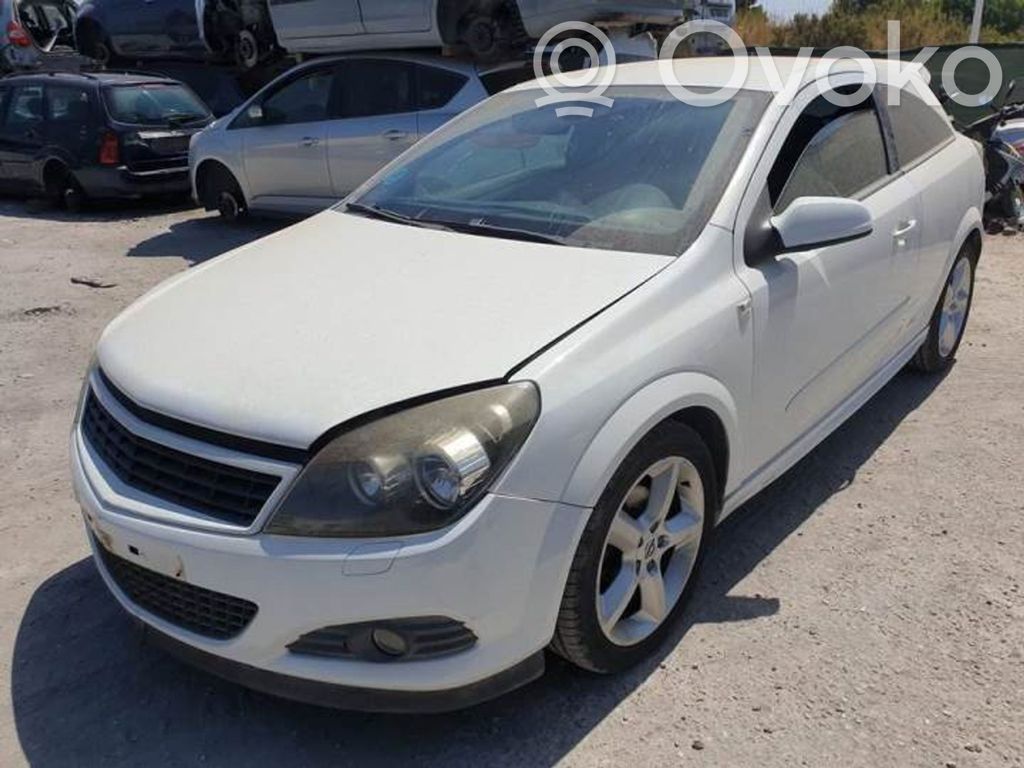 Astra H Astra  13246537