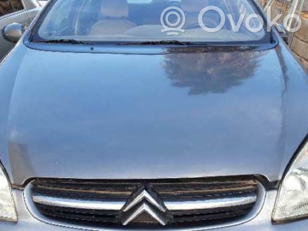 C5 C5, C5 Aircross  5705AX