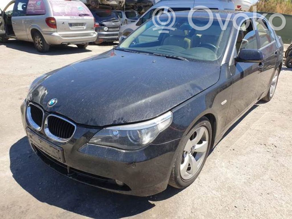 5 E60 E61 Series 5  912211101