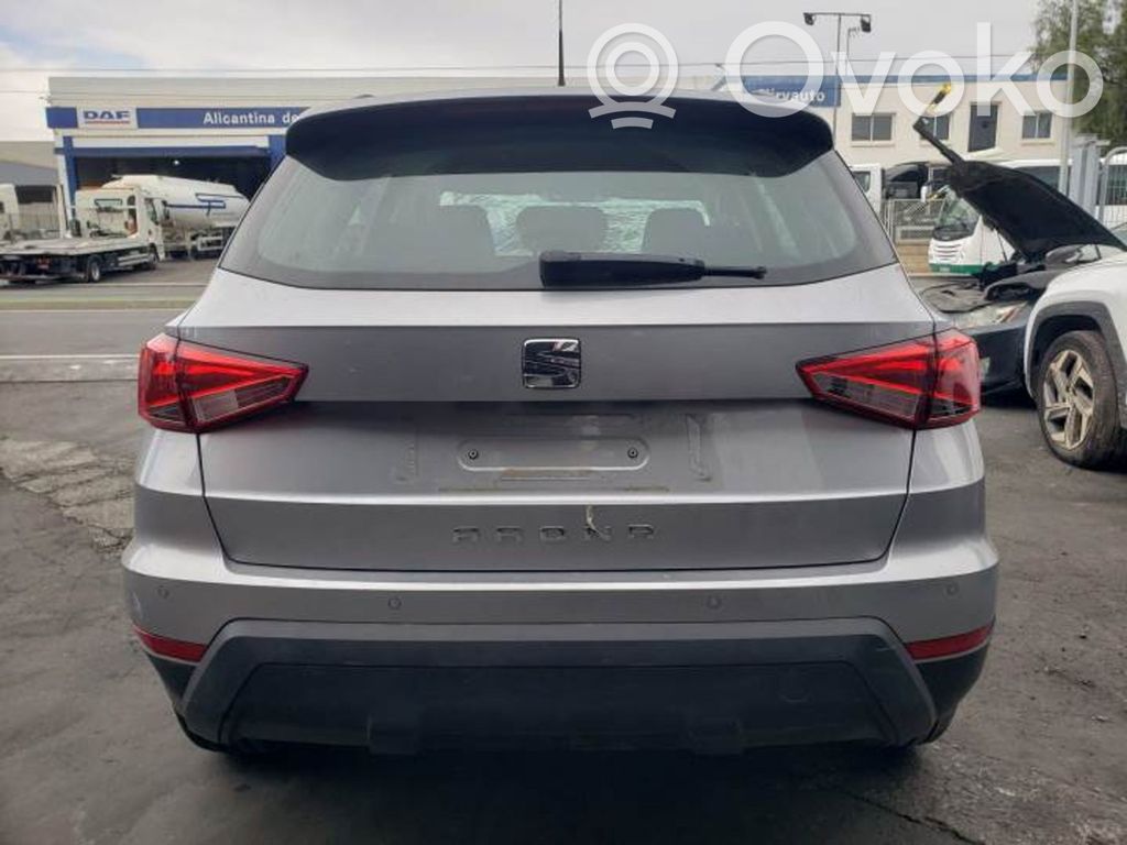 Arona Arona  0261S21435