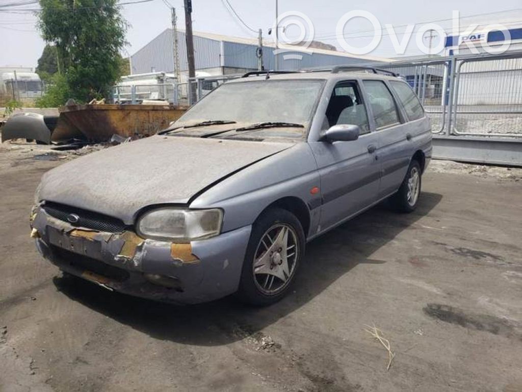 Escort Escort  97FB2M110AB