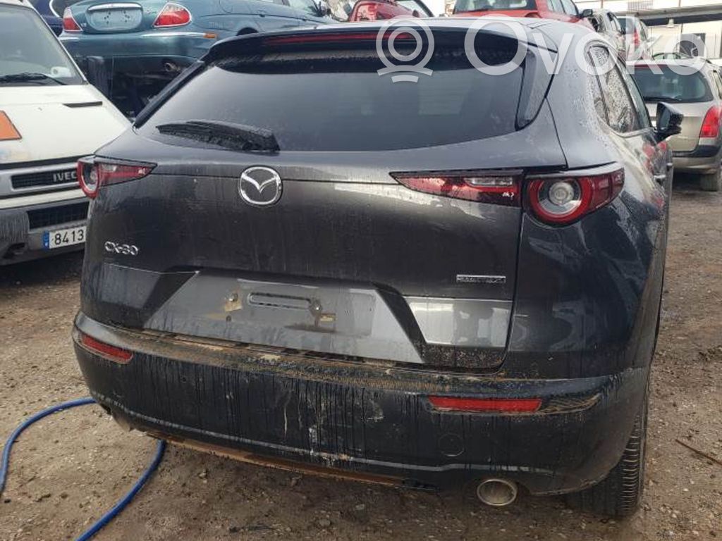 CX-30 CX-30  DFR767890