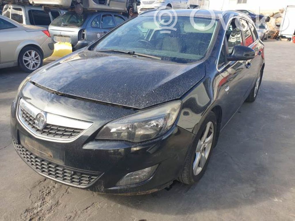 Astra J Astra  13268695