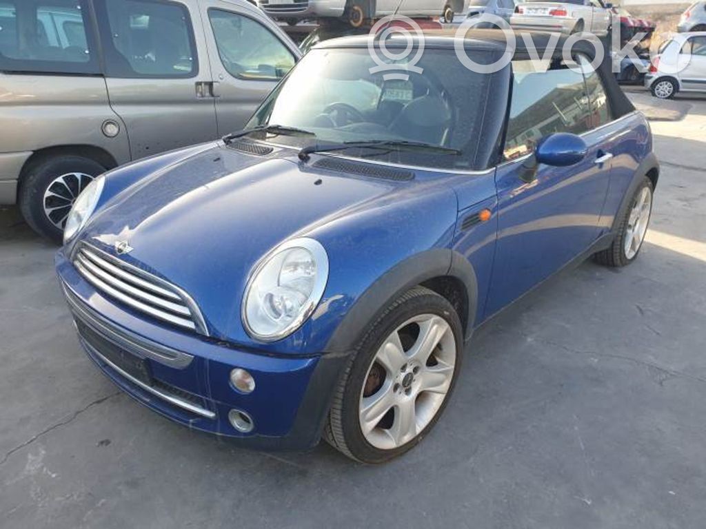One - Cooper Cabrio R52 One/Cooper Cabrio R52  7111465
