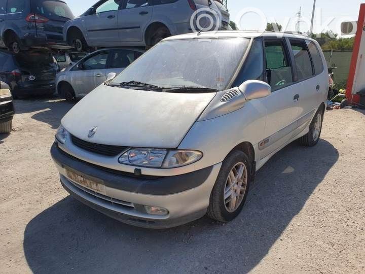 Espace III Espace  115294