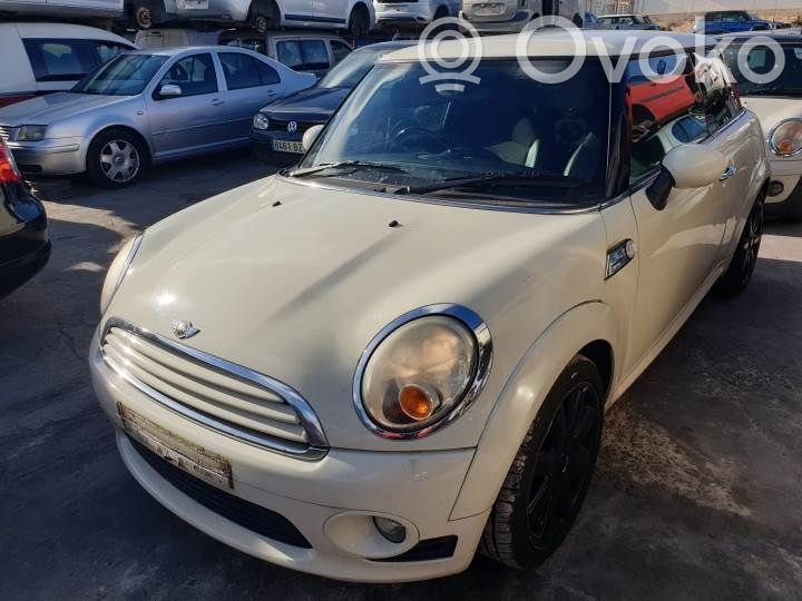 One - Cooper Coupe R56 One/Cooper Coupe R56  75489618004