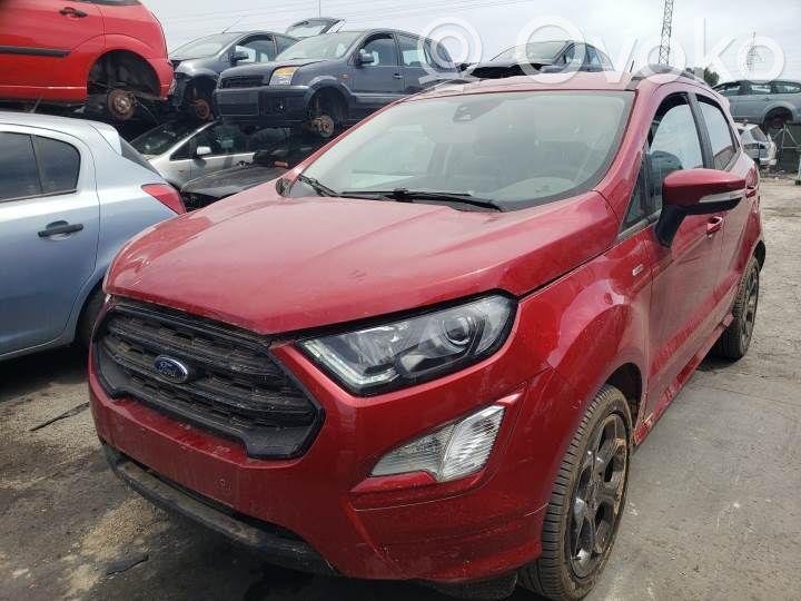 Ecosport Ecosport  LU5T17D547
