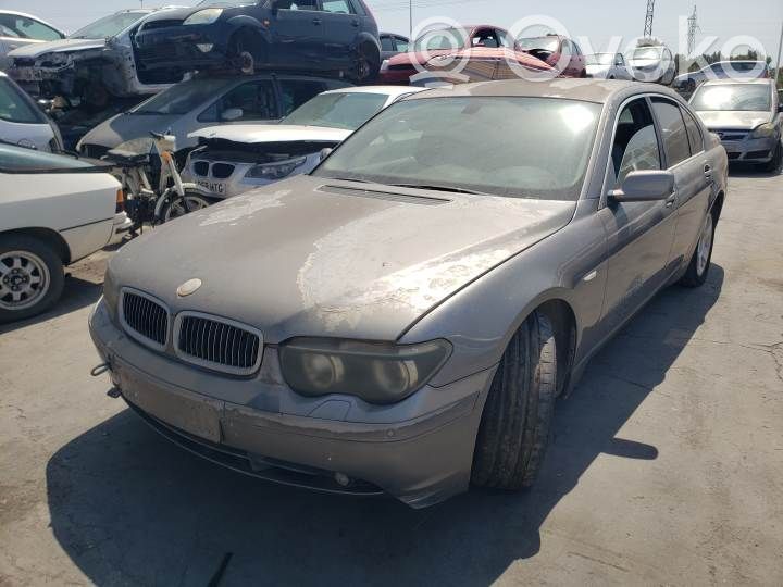 7 E65 E66 Series 7  7202480E