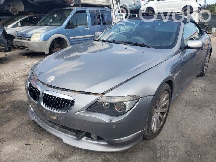 6 E63 E64 Series 6  63216911900