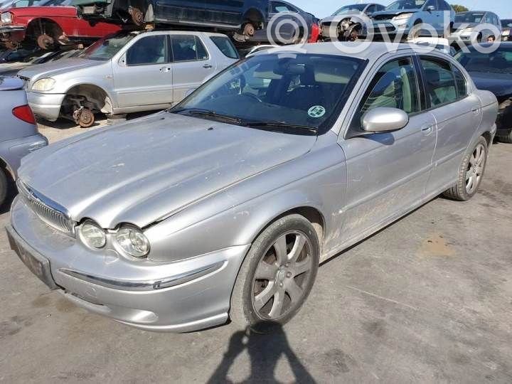 X-Type X-Type