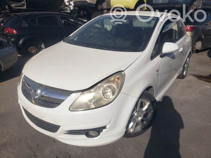 Corsa D Corsa  55577847