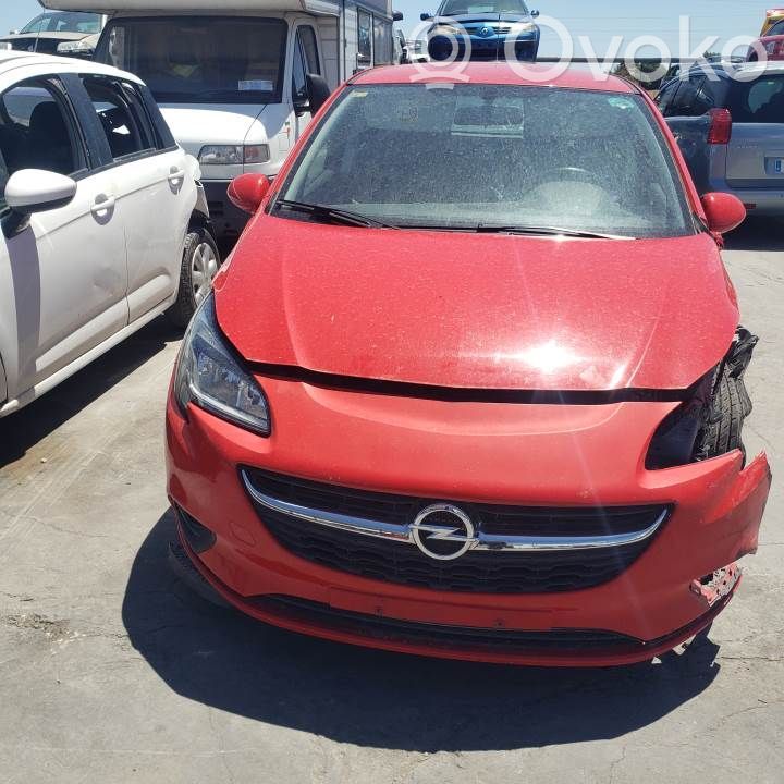 Corsa E Corsa  39047360