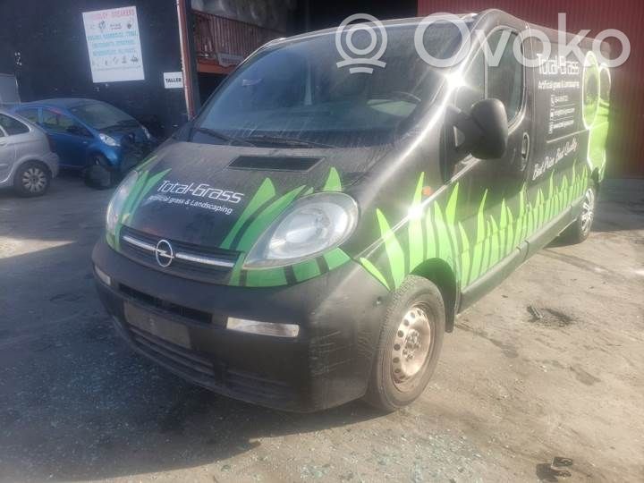 Vivaro Vivaro  8200254733