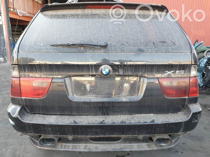 X5 E53 X5  9003552B
