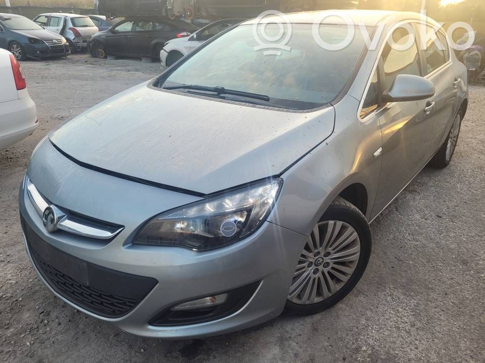 Astra J Astra  13449203