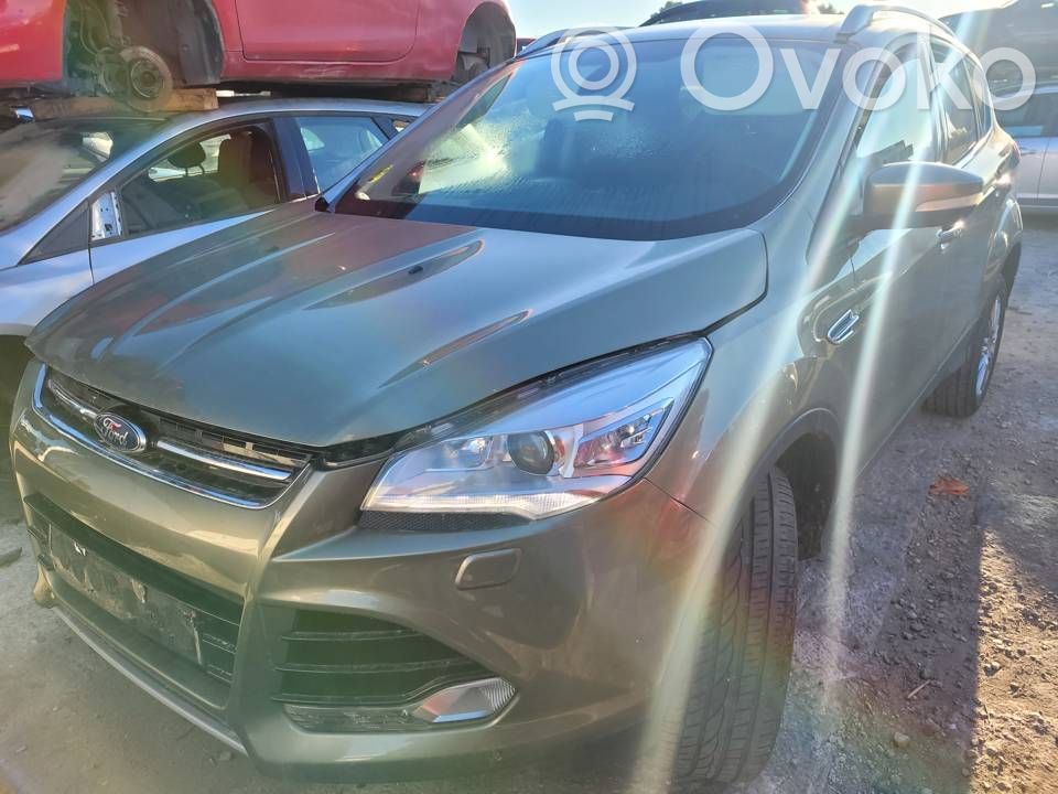 Kuga II Kuga  CV4413B220AE