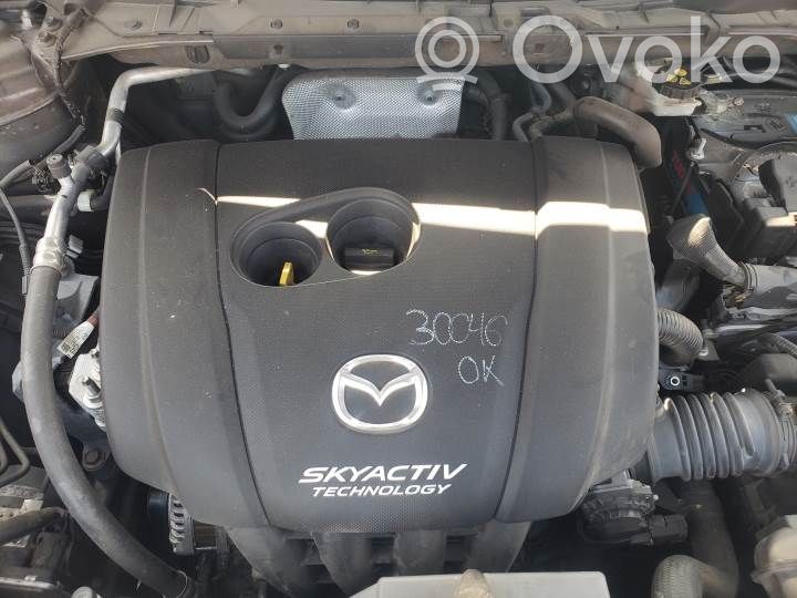 CX-5 II CX-5  KB8C69220
