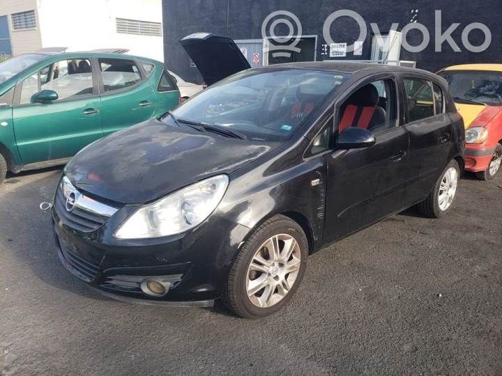 Corsa D Corsa  5D3130100